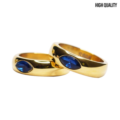 Lazuli Ring