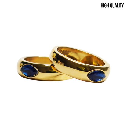 Lazuli Ring