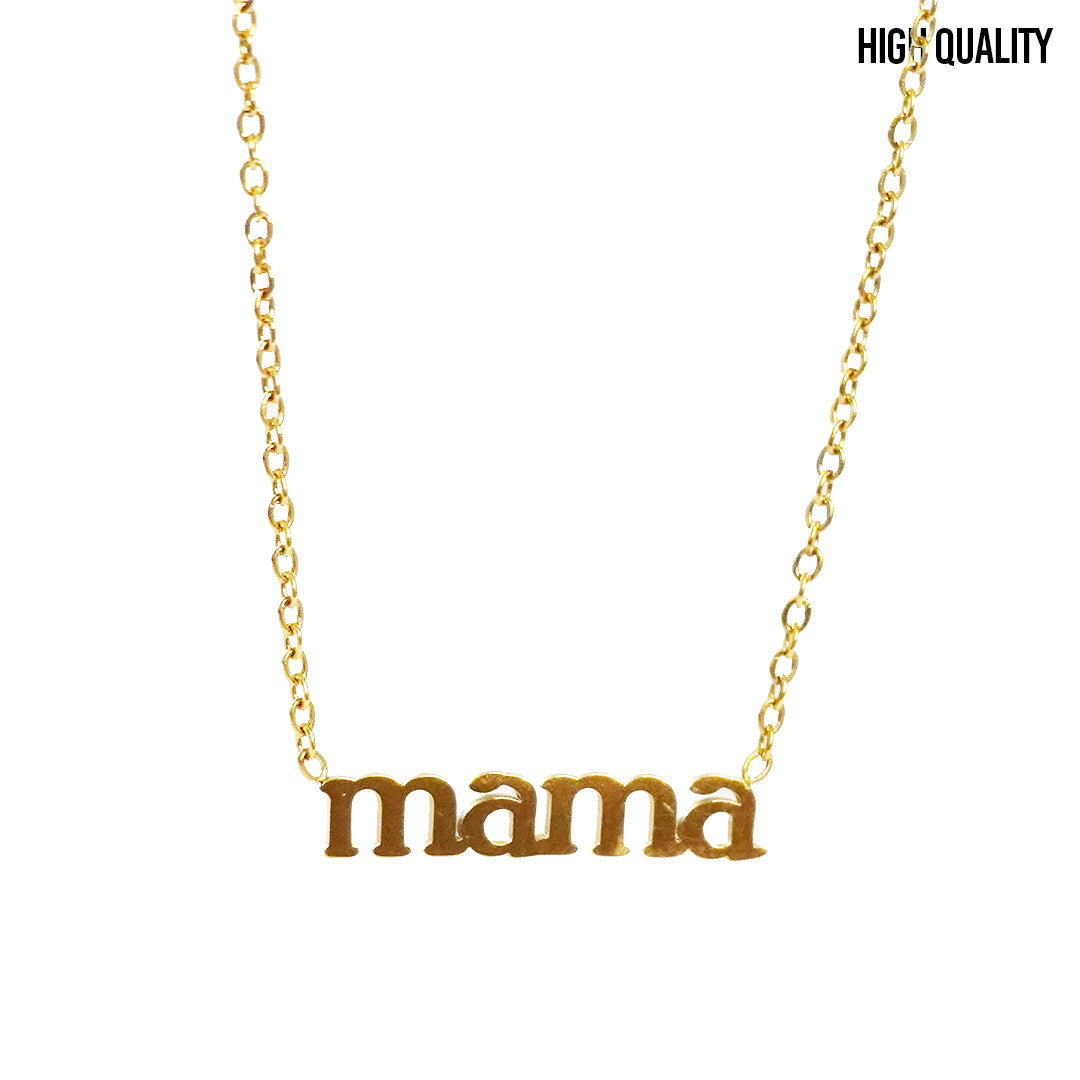 mama Necklace