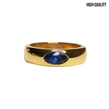 Lazuli Ring