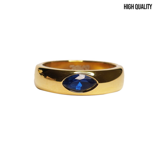 Lazuli Ring