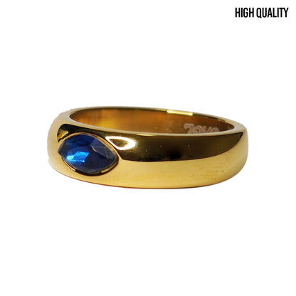 Lazuli Ring