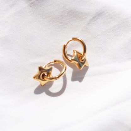 Cosmic Cuties Star Huggies