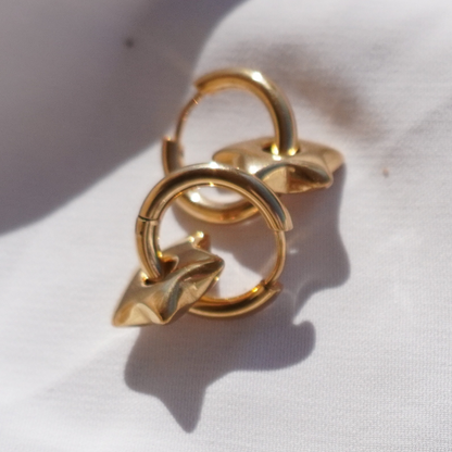 Cosmic Cuties Star Huggies