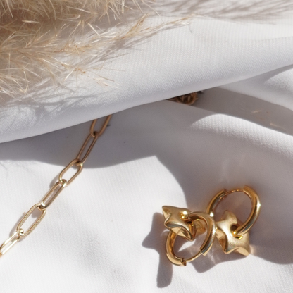 Cosmic Cuties Star Huggies