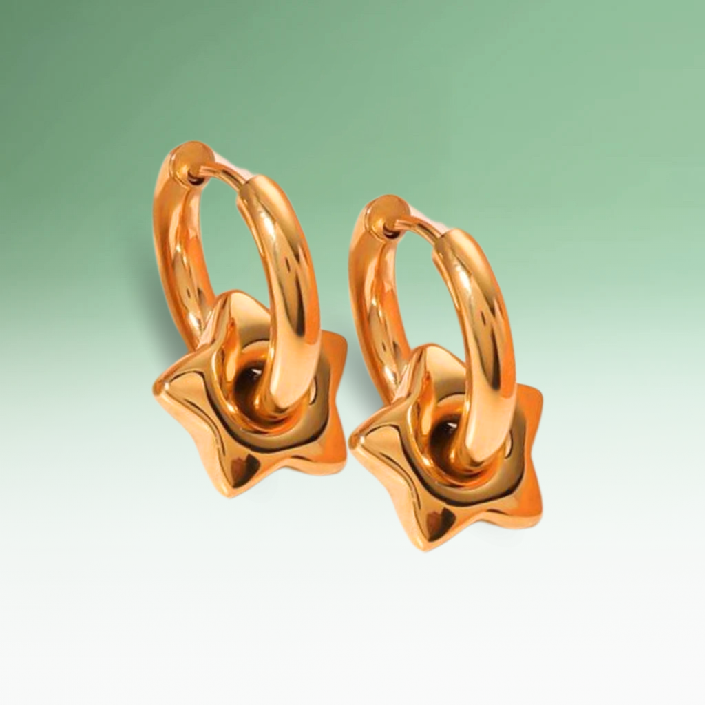 Cosmic Cuties Star Huggies