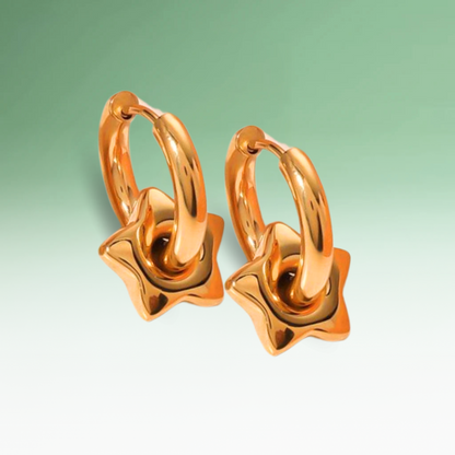 Cosmic Cuties Star Huggies