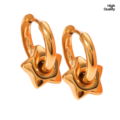 Cosmic Cuties Star Huggies